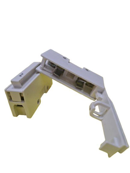 Base porta fusivel