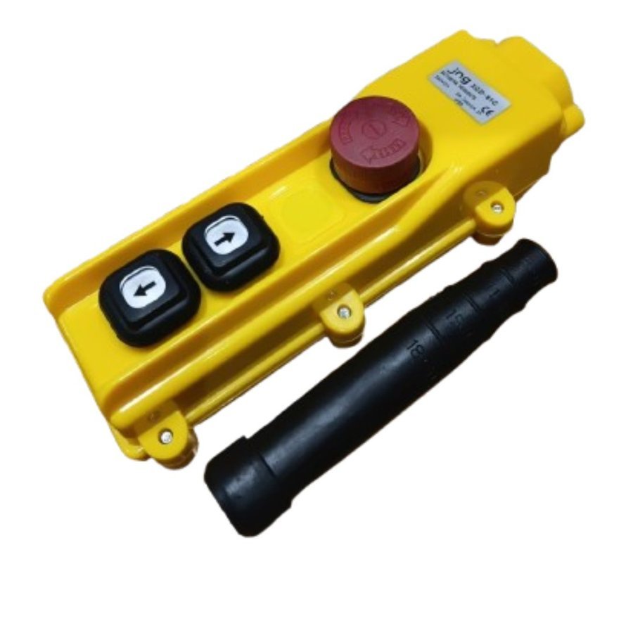 Botoeira pendente xcd 61c