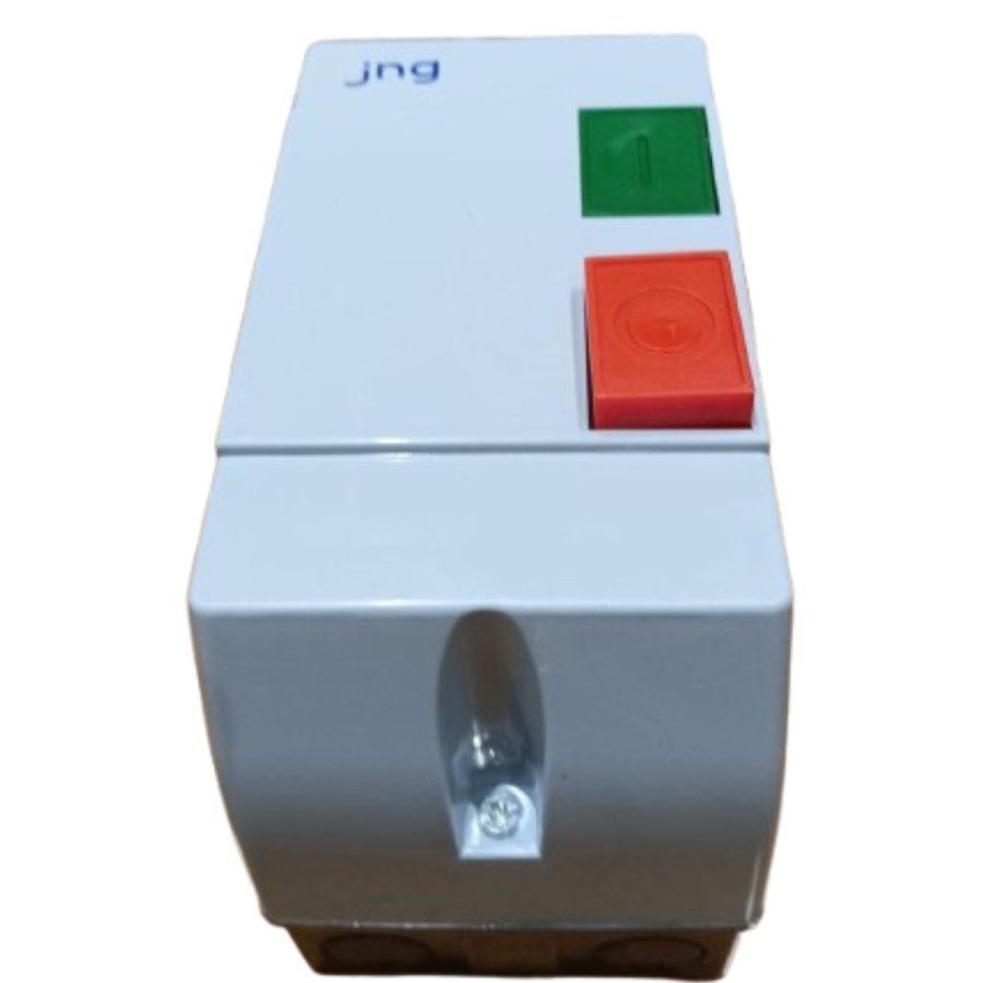 Chave magnetica - (cx plast ) - qcx2-09